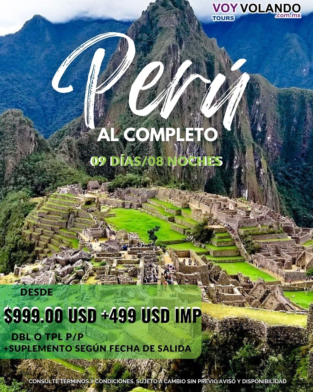 Perú